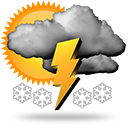 ikona pogody