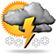 ikona pogody