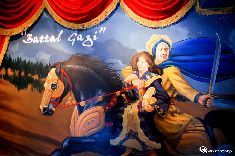 Stambuł. O wyspie Kiz Kulesi krążą miejskie legendy. - foto: wnieznane.pl Stambuł. O wyspie Kiz Kulesi krążą miejskie legendy. - foto: wnieznane.pl