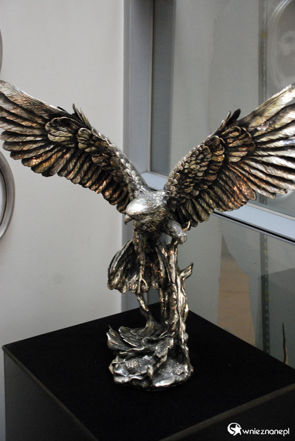 Stambuł. "Czarne Orły" to przydomek Besiktasu. - foto: wnieznane.pl