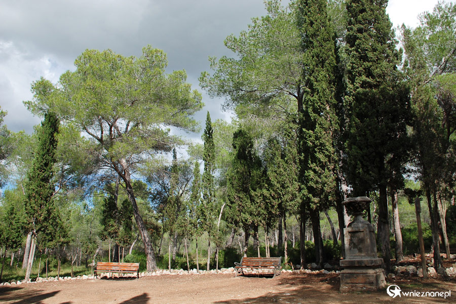 Katalonia, Tarragona.  - foto: wnieznane.pl