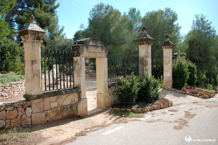 Katalonia, Tarragona.  - foto: wnieznane.pl