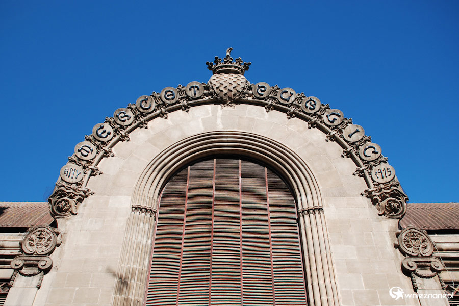 Katalonia, Tarragona.  - foto: wnieznane.pl