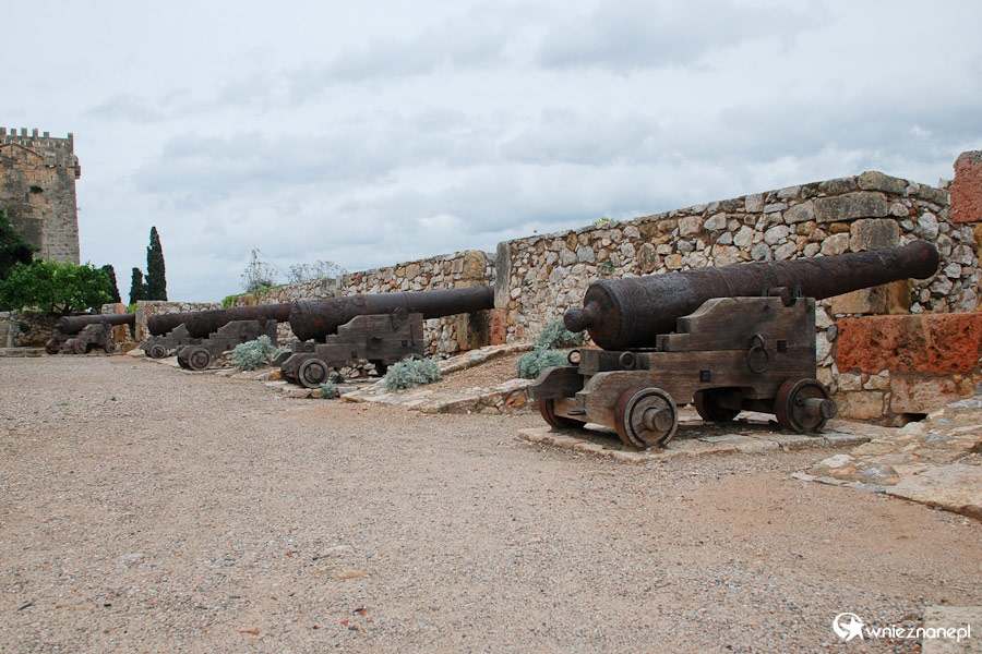 Katalonia, Tarragona.  - foto: wnieznane.pl