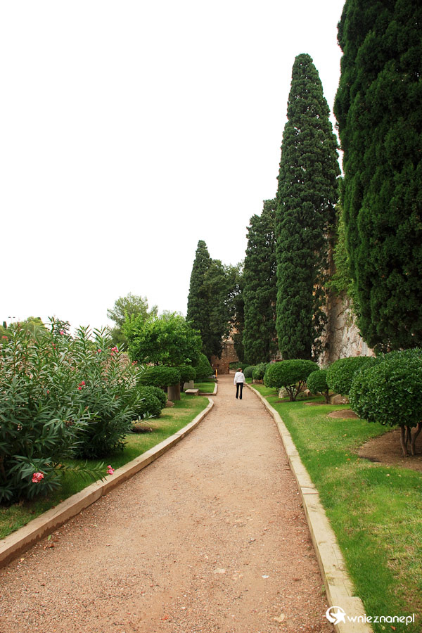 Katalonia, Tarragona.  - foto: wnieznane.pl