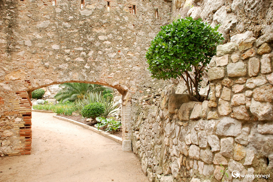 Katalonia, Tarragona.  - foto: wnieznane.pl