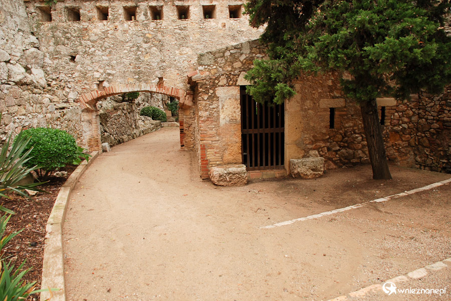 Katalonia, Tarragona.  - foto: wnieznane.pl