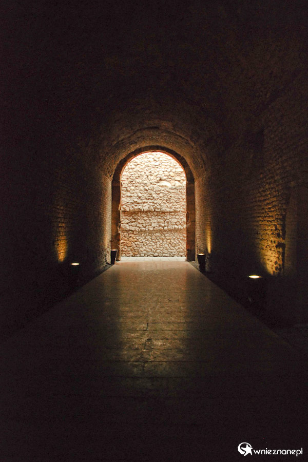 Katalonia, Tarragona.  - foto: wnieznane.pl