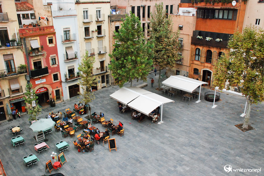 Katalonia, Tarragona.  - foto: wnieznane.pl