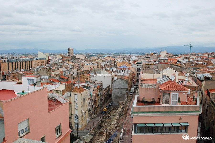 Katalonia, Tarragona.  - foto: wnieznane.pl