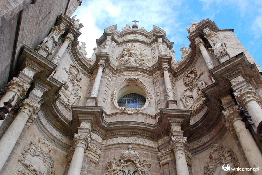 Walencja.  - foto: wnieznane.pl