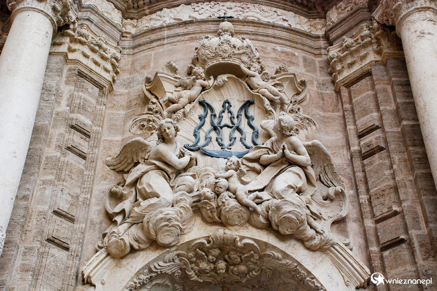 Walencja.  - foto: wnieznane.pl