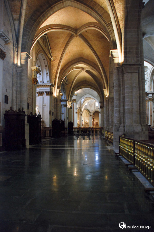 Walencja.  - foto: wnieznane.pl