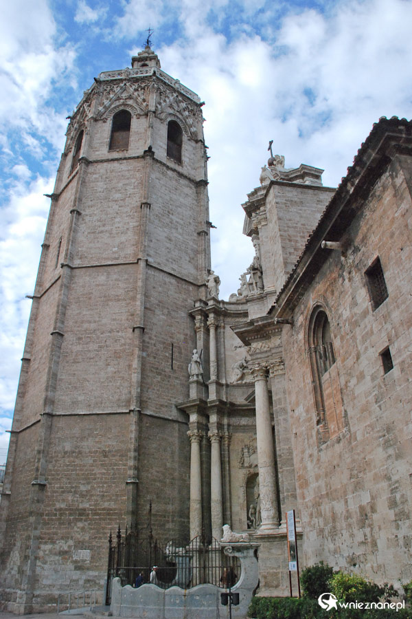 Walencja.  - foto: wnieznane.pl