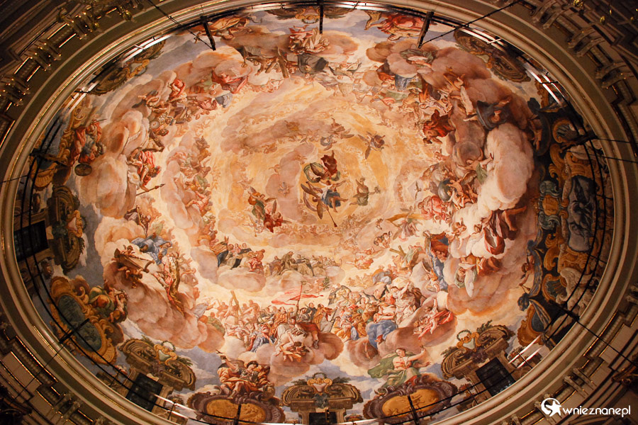 Walencja.  - foto: wnieznane.pl