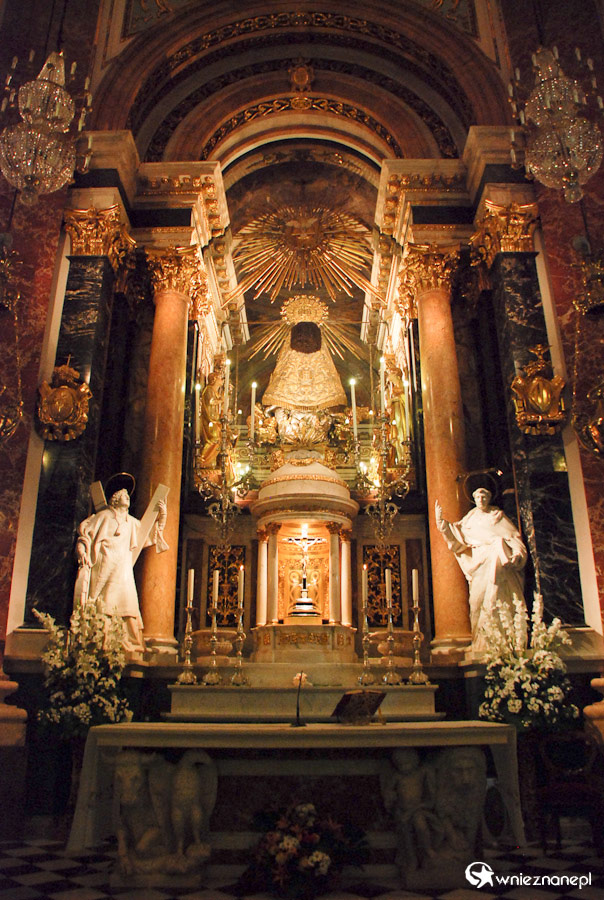 Walencja.  - foto: wnieznane.pl