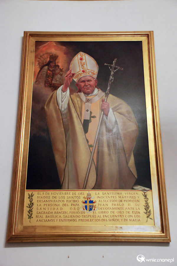 Walencja.  - foto: wnieznane.pl