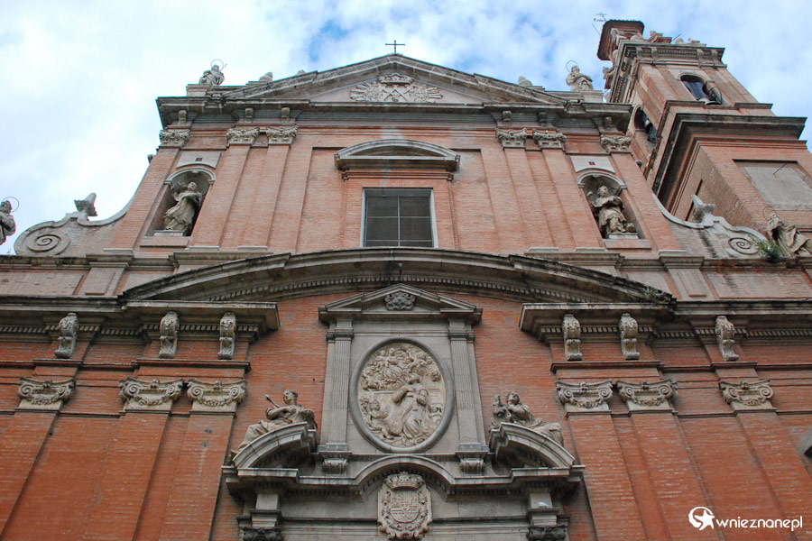 Walencja.  - foto: wnieznane.pl