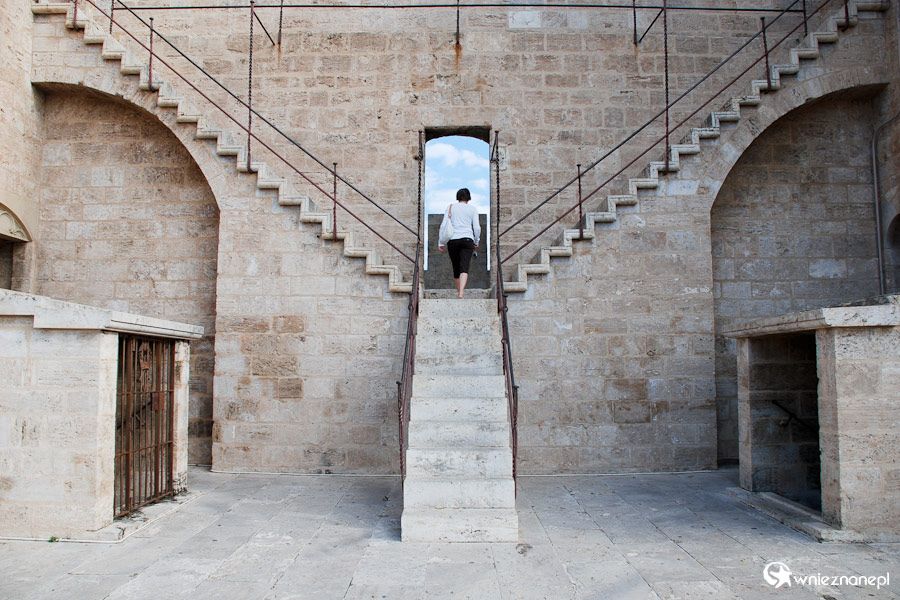 Walencja.  - foto: wnieznane.pl