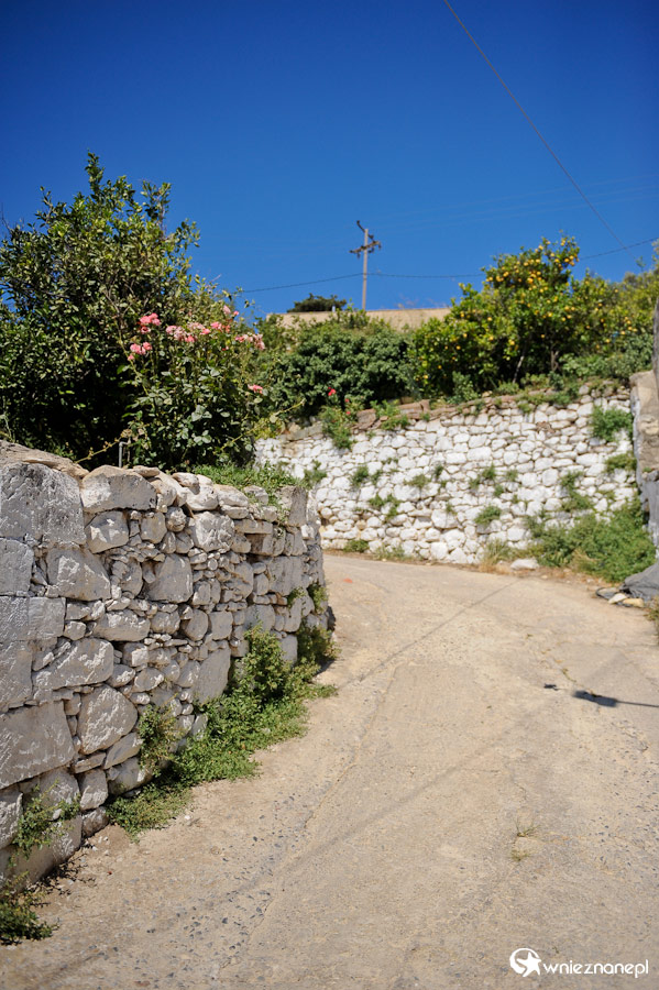 Wyspa Kreta. Margarites - wioska garncarzy. - foto: wnieznane.pl Wyspa Kreta. Margarites - wioska garncarzy. - foto: wnieznane.pl