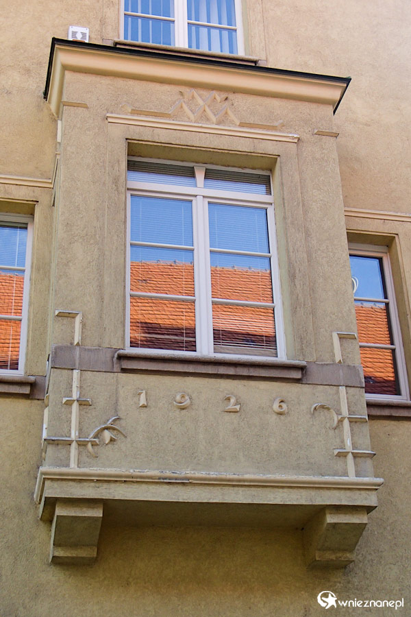 Bratysława. Na Starym Mieście. - foto: wnieznane.pl Bratysława. Na Starym Mieście. - foto: wnieznane.pl