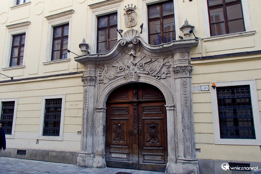 Bratysława. Na Starym Mieście. - foto: wnieznane.pl Bratysława. Na Starym Mieście. - foto: wnieznane.pl