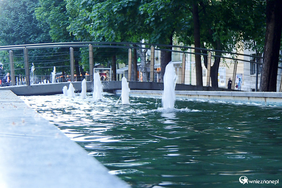 Bratysława. Na Starym Mieście. - foto: wnieznane.pl