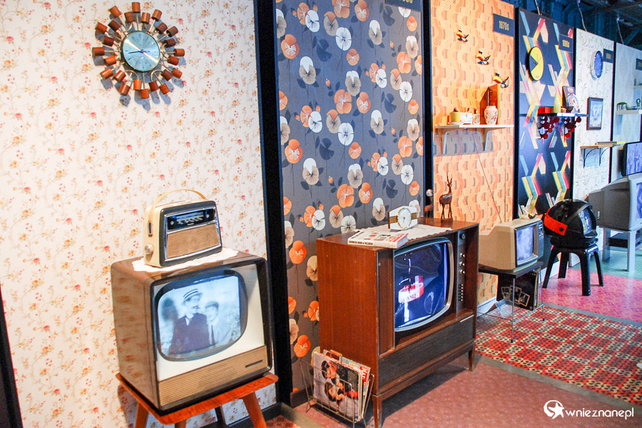 Dublin. Guinness Storehouse. Podróż do przeszłości, czyli reklamy Guinnessa w minionych dekadach. - foto: wnieznane.pl