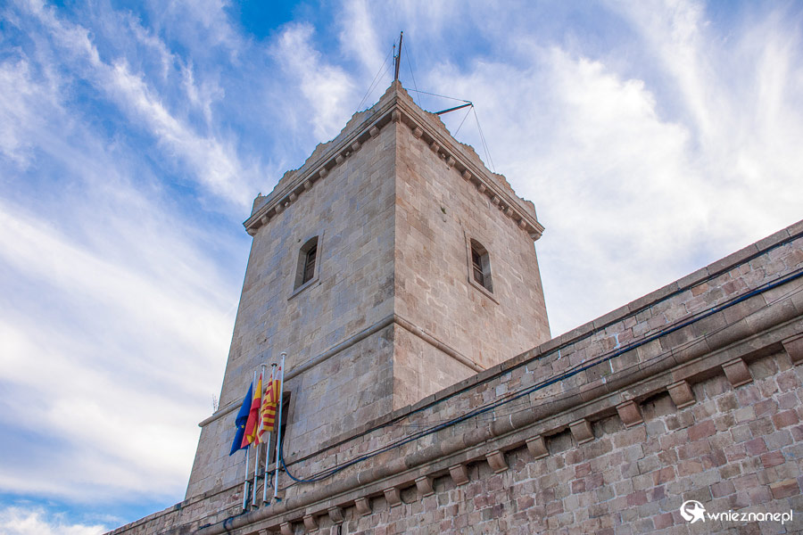 Barcelona. - foto: wnieznane.pl
