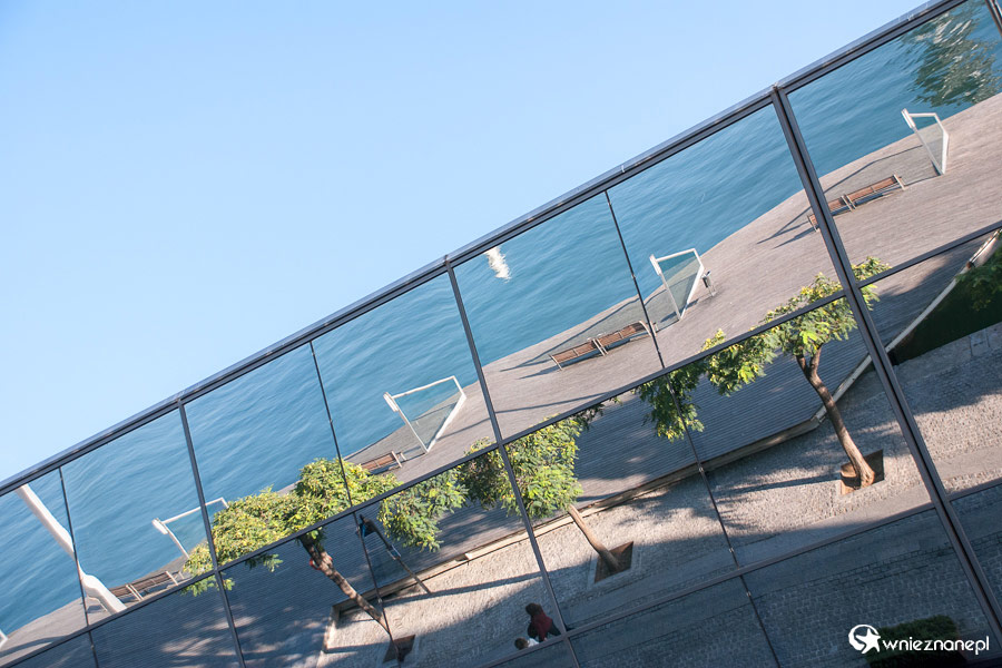 Barcelona. - foto: wnieznane.pl