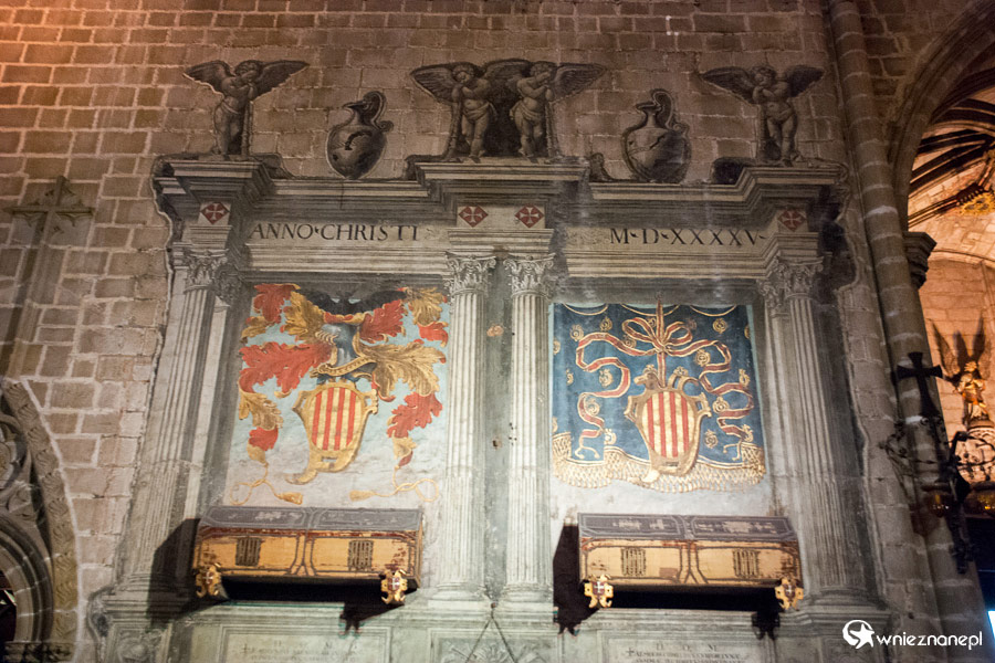 Barcelona. - foto: wnieznane.pl