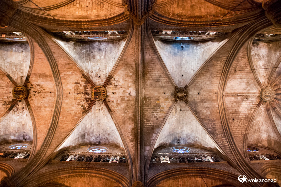 Barcelona. - foto: wnieznane.pl