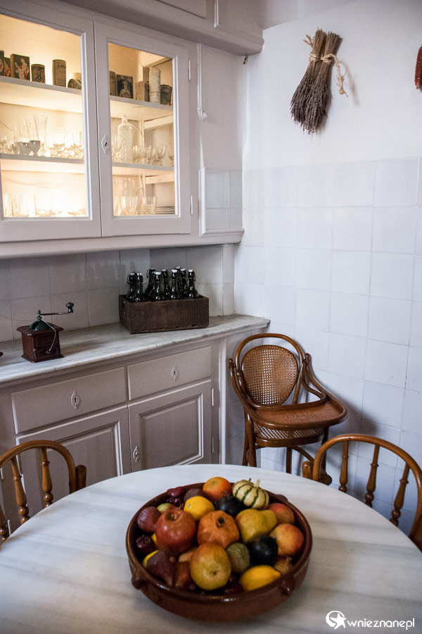 Barcelona. Casa Milà. - foto: wnieznane.pl