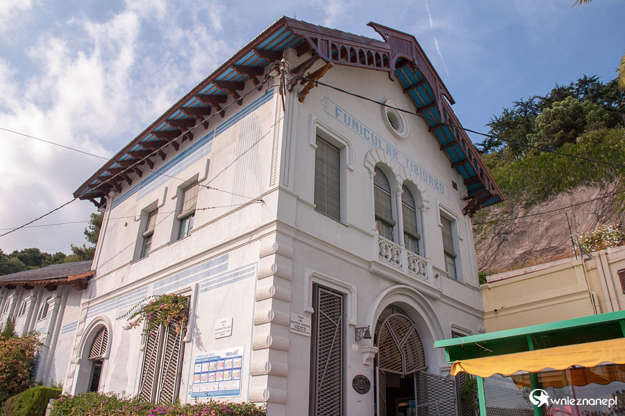 Barcelona. - foto: wnieznane.pl