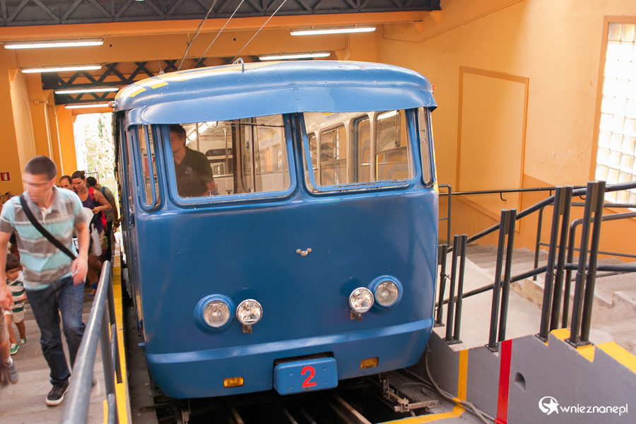 Barcelona. - foto: wnieznane.pl