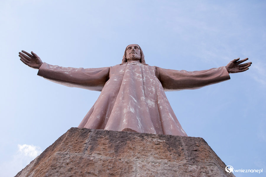 Barcelona. - foto: wnieznane.pl