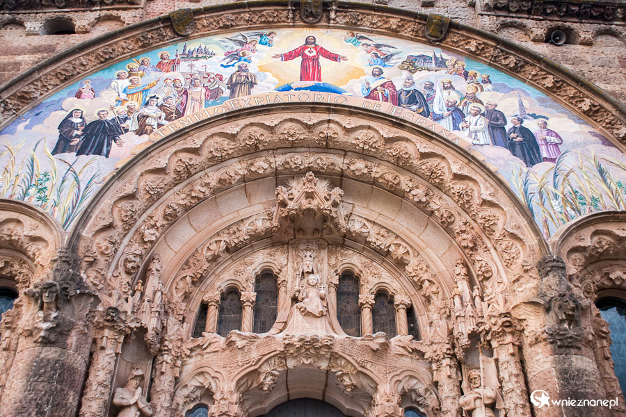 Barcelona. - foto: wnieznane.pl