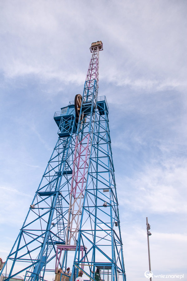 Barcelona. - foto: wnieznane.pl