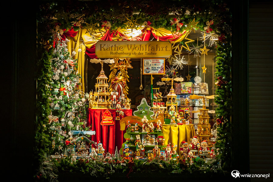 Brugia. - foto: wnieznane.pl