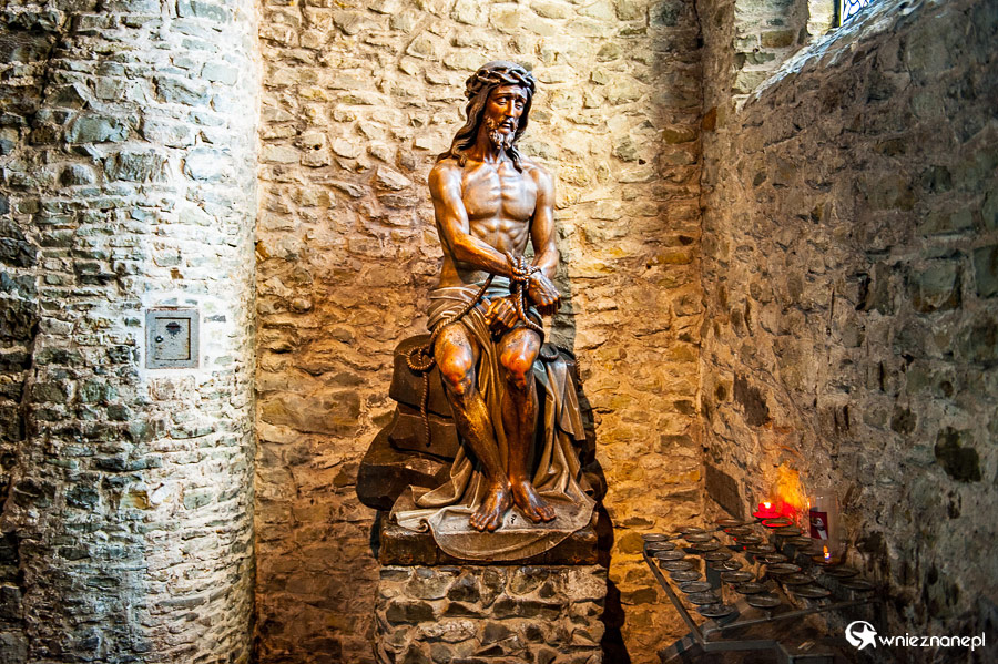 Brugia. - foto: wnieznane.pl