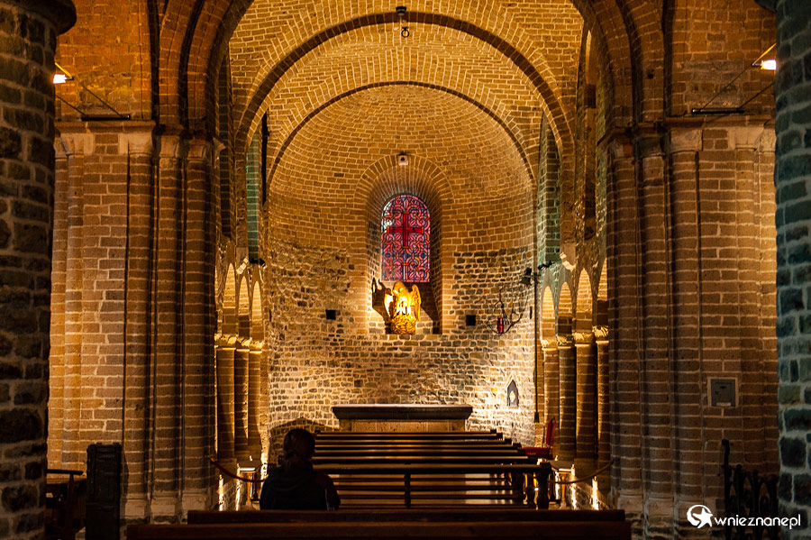 Brugia. - foto: wnieznane.pl