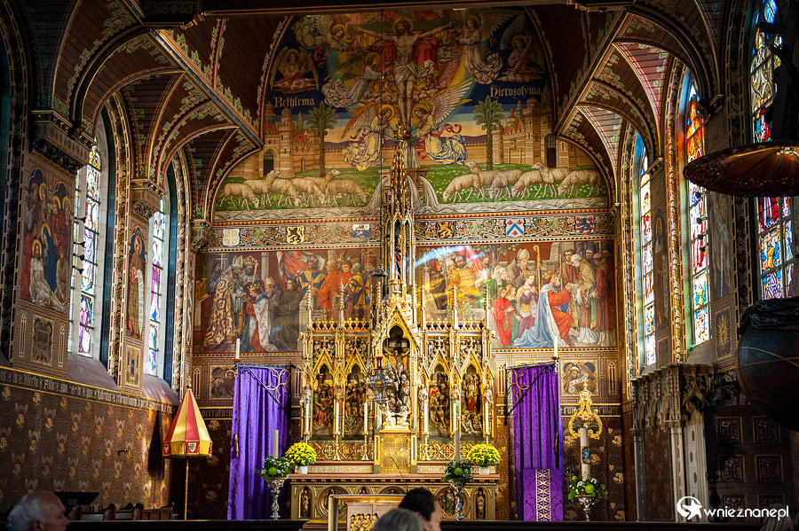 Brugia. - foto: wnieznane.pl