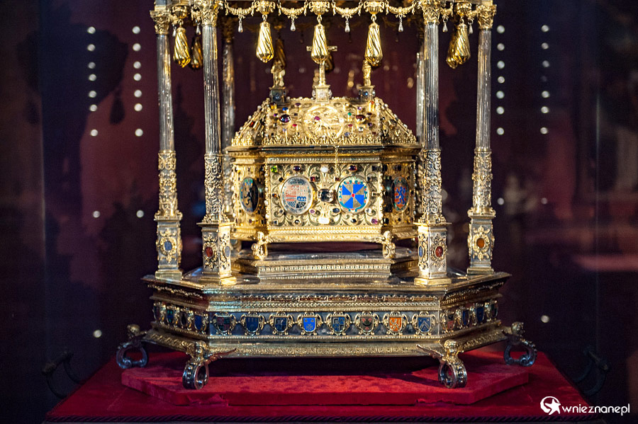 Brugia. - foto: wnieznane.pl