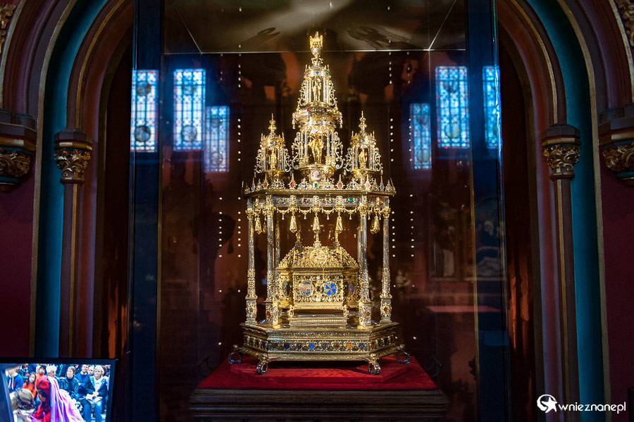 Brugia. - foto: wnieznane.pl