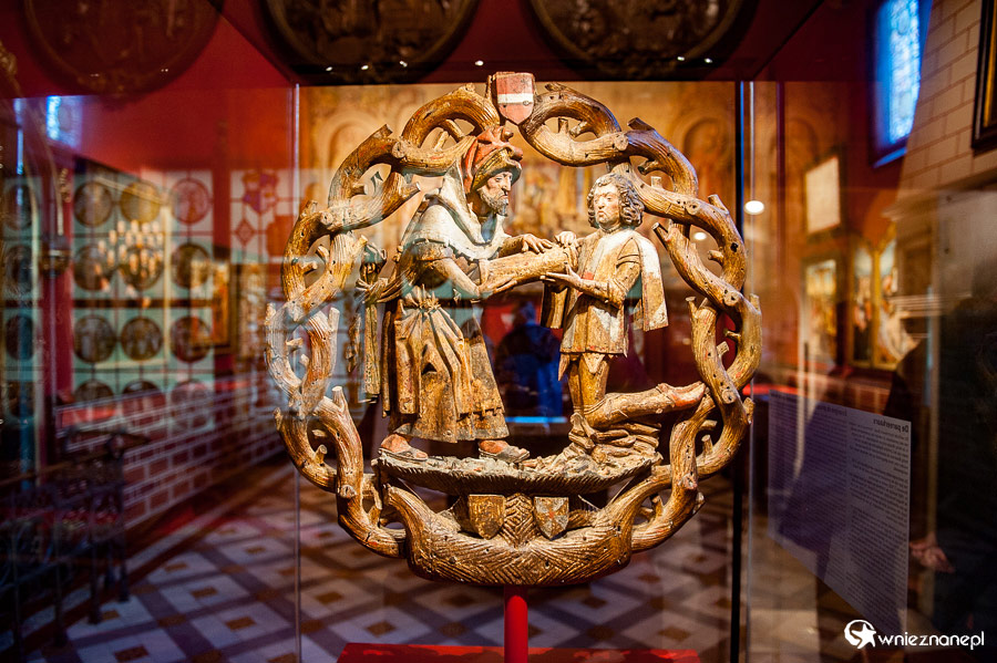 Brugia. - foto: wnieznane.pl