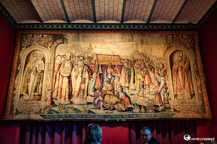 Brugia. - foto: wnieznane.pl