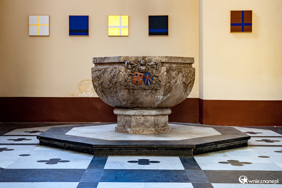 Brugia. - foto: wnieznane.pl