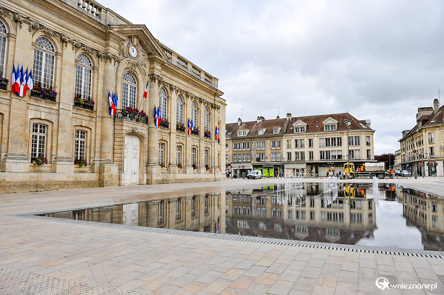 Beauvais. - foto: wnieznane.pl