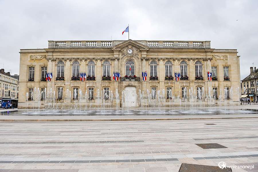 Beauvais. - foto: wnieznane.pl