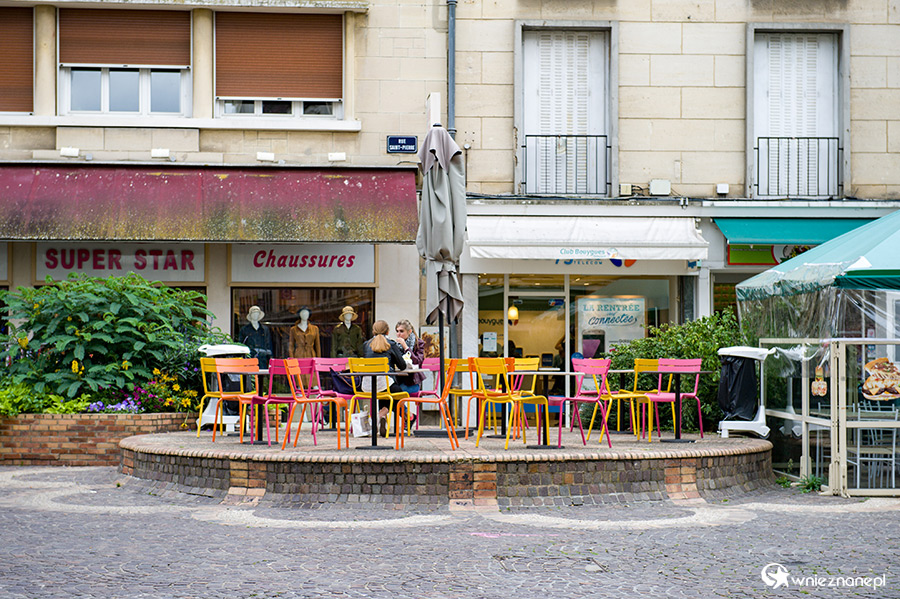 Beauvais. - foto: wnieznane.pl